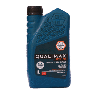 CH-OiL 0w-20 SP
