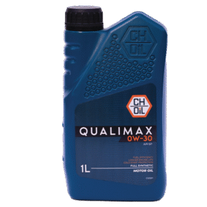 CH-OiL 0w-30 SP