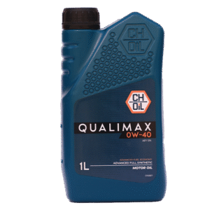 CH-OiL 0w-40 SN