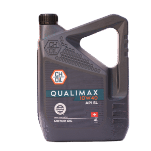 CH-OiL 10w-40 SL 4L
