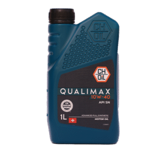 CH-OiL 10w-40 SN