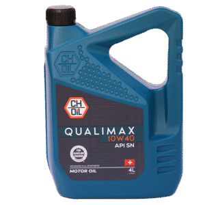 CH-OiL 10w-40 SN 4L