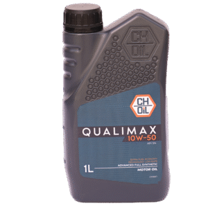 CH-OiL 10w-50 SN