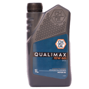 CH-OiL 10w-60 SN