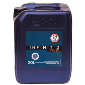 CH-OiL 10w-40 Ci4 20L