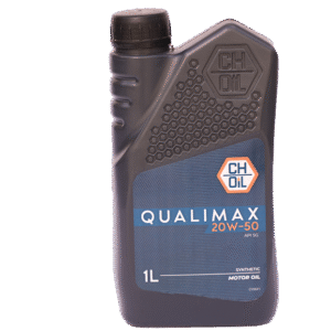 CH-OiL 20w-50 SG