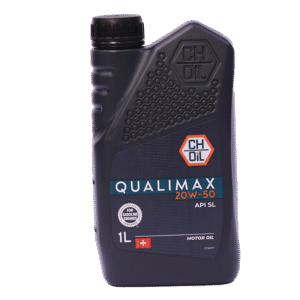 CH-OiL 20w-50 SL