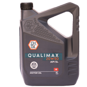 CH-OiL 20w-50 SL 4L