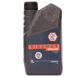 CH-OiL 20w-50 SL MA2