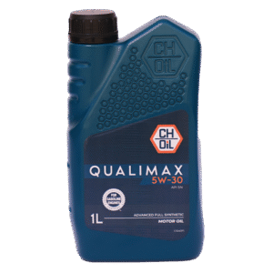 CH-OiL 5w-30 SN