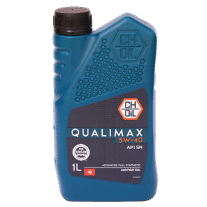 CH-OiL 5W-40 SN