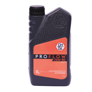 CH-Oil 75w-90 GL5