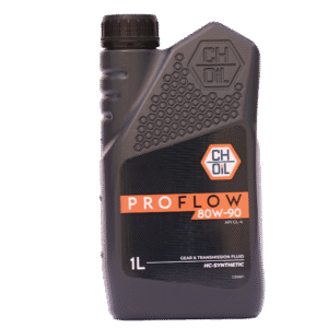 CH-OiL 80w-90 GL4