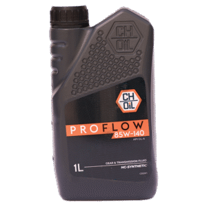 CH-OiL 85w-140 GL4