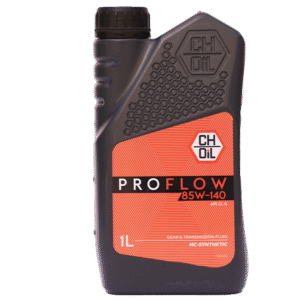 CH-OiL 85w-140 GL5