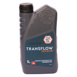 CH-OiL Dex III HR