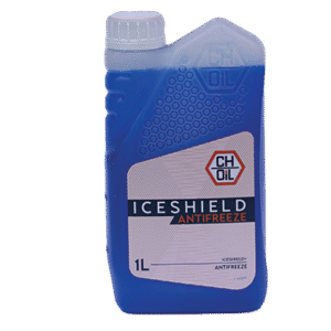 CH-OiL antifreeze 100% blue