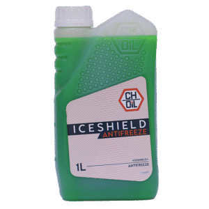 CH-OiL antifreeze 100% green