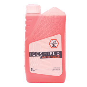 CH-OiL antifreeze  100% pink
