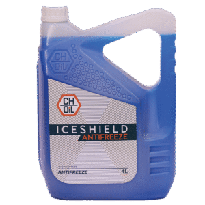 CH-OiL antifreeze 50% blue 4L