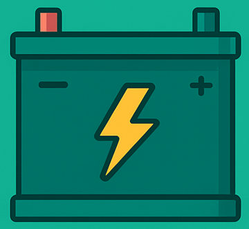 Power That Lasts