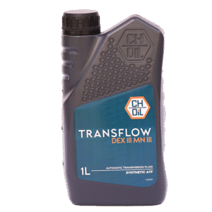 CH-OiL Dex III Mecron