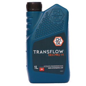CH-OiL Dex Pro VI