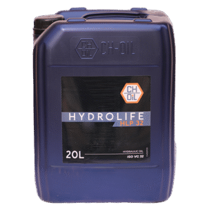 CH-OiL HLP 32