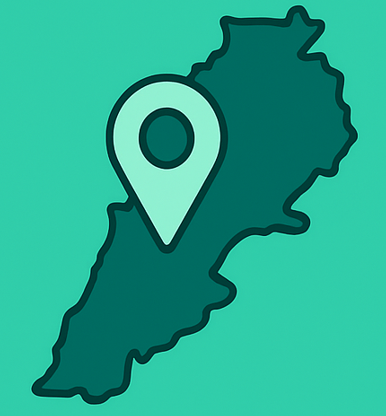 Trusted Across Lebanon